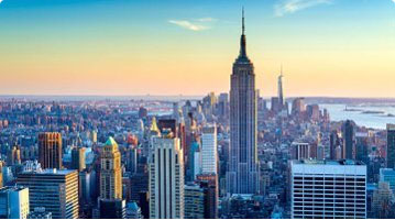 sportresor till New York