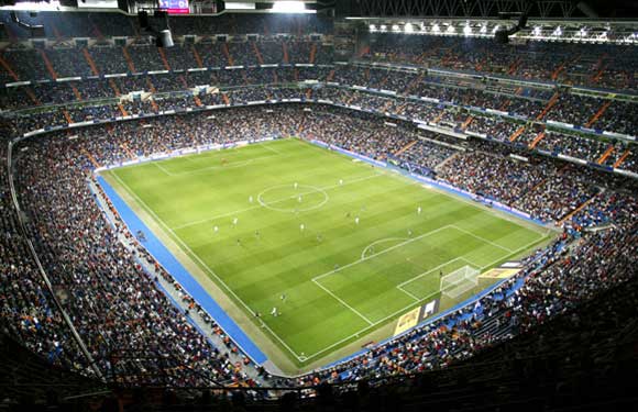 Serie A fotballreiser