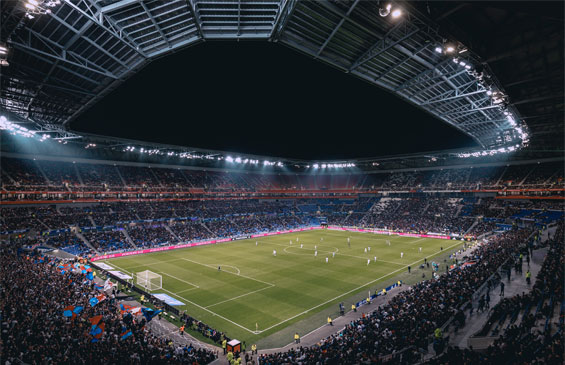 Ligue1 fotbollsresor