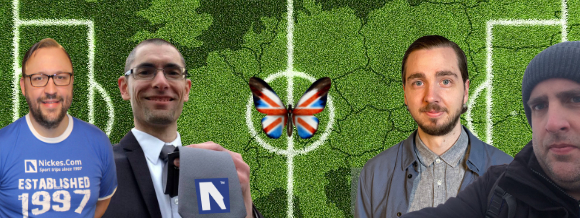 Experterna tippar: Så går det i Premier League säsongen 2025–26